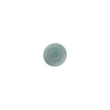 RAK Porcelain RAK Spot podšálek 13 cm – safírový | RAK-SSRCLSA13