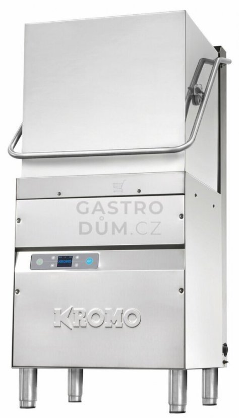KROMO myčka HOOD 140 PREMIUM2