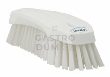 Vikan kartáč ruční 60x200 T/bílý 38905