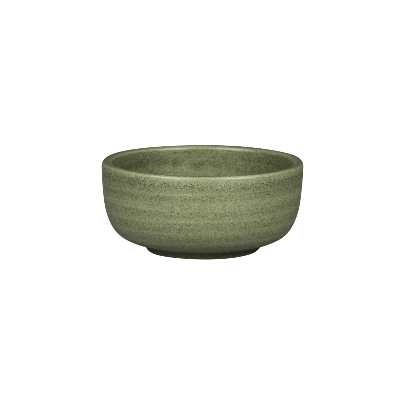 RAK Porcelain Ease selva ramekin, pr. 10 cm, zelený