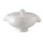 RAK Porcelain RAK Minimax miska lví hlava s pokličkou 57 cl | RAK-NAJB57