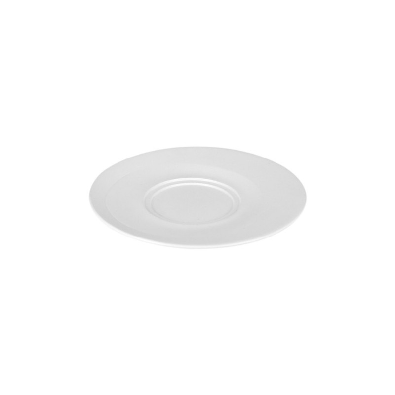 RAK Porcelain RAK Podšálek 17 cm pro GICU39, GICU29, GICU23 | RAK-GISA17