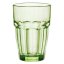 Bormioli Rocco Sklenice Rock bar long drink Mint 37 cl | BR-418960