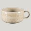 RAK Porcelain Krush šálek 40 cl, béžový