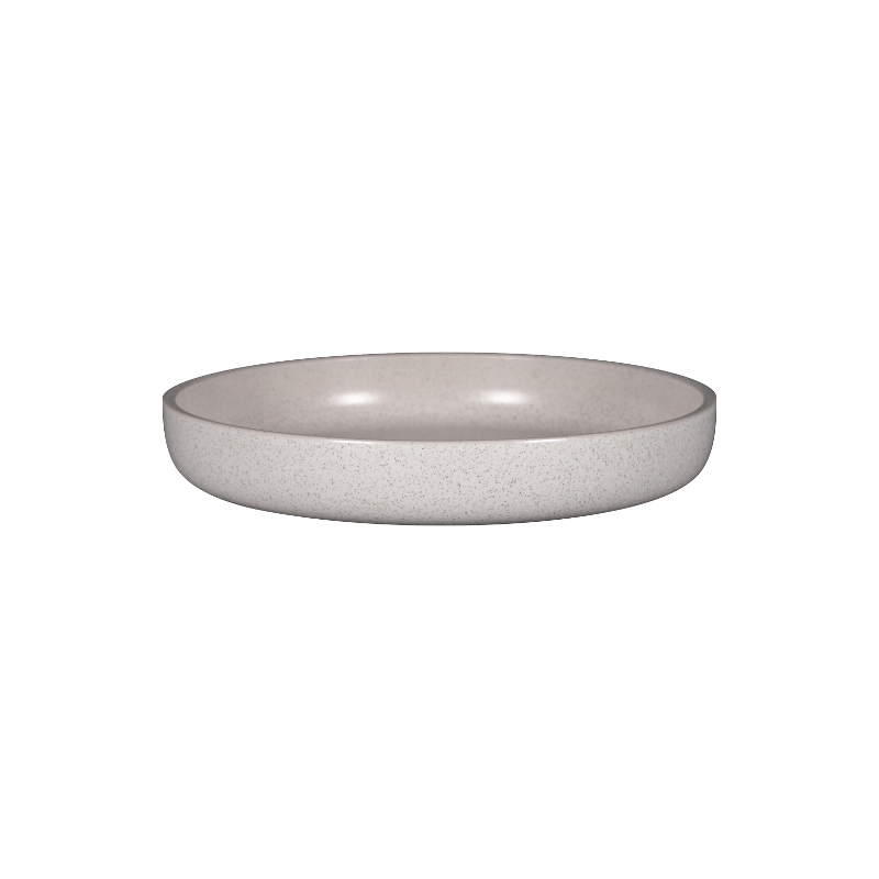 RAK Porcelain RAK Talíř hluboký 28 cm – clay | RAK-EADC28CL