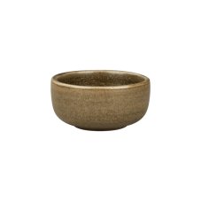 RAK Porcelain Ease selva ramekin, pr. 6,3 cm, tmavě hnědý