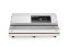 Vakuová balička s lištovým svařováním, HENDI, 230V/380W, 370x260x(H)130mm