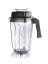 Mixer s nádobou bez obsahu BPA, HENDI, 230V/1680W, 270x250x(H)580mm