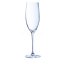 Arcoroc CABERNET flétna 24 cl