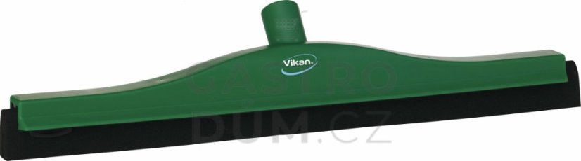 Vikan stěrka 45x500mm zelená 77532