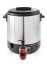 Varmr, HENDI, 25L, 230V/2500W, 473x448x(H)487mm