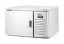Chladicí zařízení 3x GN 2/3, Arktic, 230V/420W, 640x660x(H)437mm