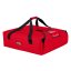 Cambro Taška na pizzu 420 × 460 × 165 mm, červená