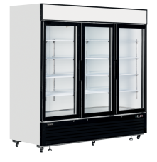 Chladicí skříň Tefcold LGC7500