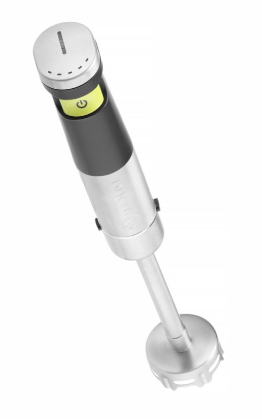 Tyčový mixér bezdrátový Smart Pressure, HENDI, 230V/150W, ⌀65x(H)390mm