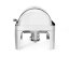 Chafing Rolltop, GN 1/1, HENDI, 9L, 660x490x(H)460mm