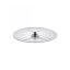 TOMGAST Poklice univerzální nerez pr. 25 cm