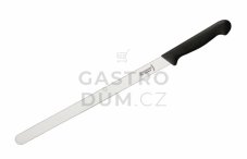 GIESSER nůž na lososa - 31 cm, černý