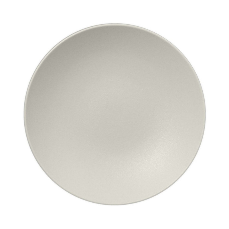 RAK Porcelain RAK Talíř hluboký 190 cl, bílá | RAK-NFBUBC30WH