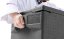 Thermobox, HENDI, Profi Line, GN 1/1, 39L, 674x400x(H)287mm