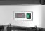 Vitrína se 2 policemi, Arktic, 230V/480W, 677x994x(H)1230mm