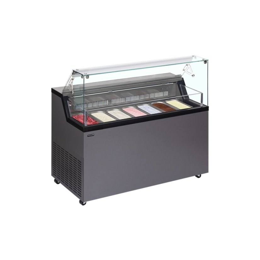 Framec TEFCOLD MIRABELLA 7