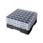 Cambro Koš Camrack 36 pozic, výška sklenice 27,8 cm - Černá