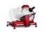 Slicer 250 Red Edition, HENDI, Profi Line, 230V/320W, 514x484x(H)373mm