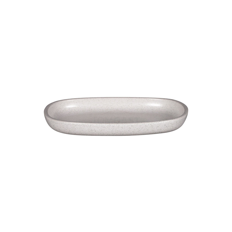 RAK Porcelain RAK Talíř oválný 22,5 cm – clay | RAK-EAOP23CL