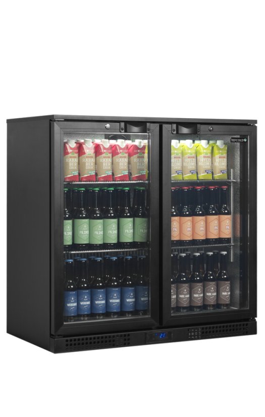 Minibar TEFCOLD BA21H
