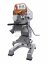 Univerzální kuchyňský robot SPAR SP-100