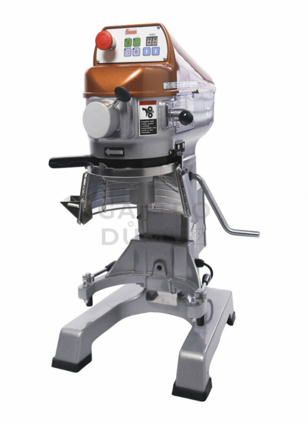 Univerzální kuchyňský robot SPAR SP-100