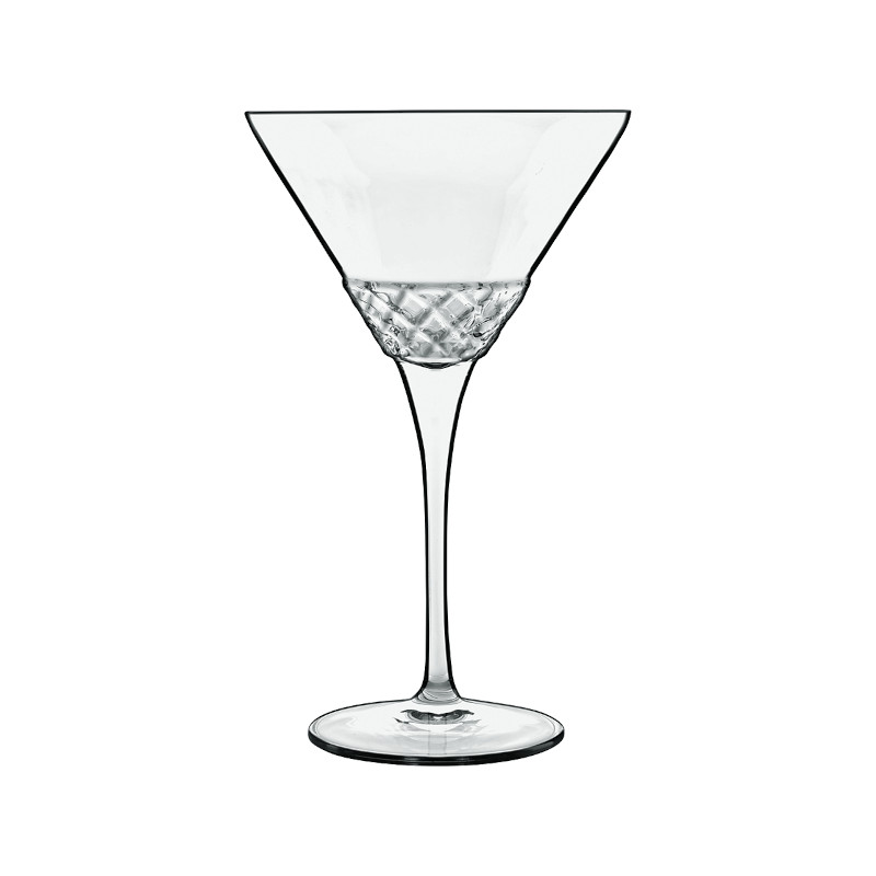 Luigi Bormioli Roma 1960 sklenice na Martini 22 cl