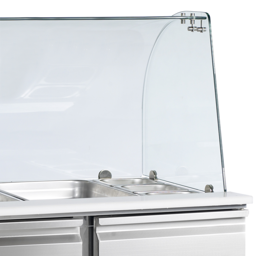 Chladicí saladeta TEFCOLD SA 920