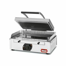 Kontaktní gril Fiamma CG6 SG/Duplex