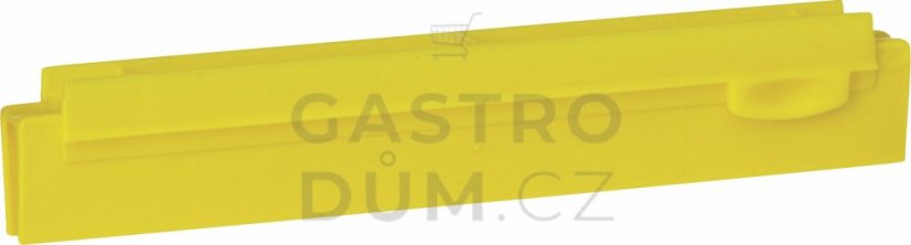 Vikan pryž pro stěrku 2C 250mm žlutá 77316