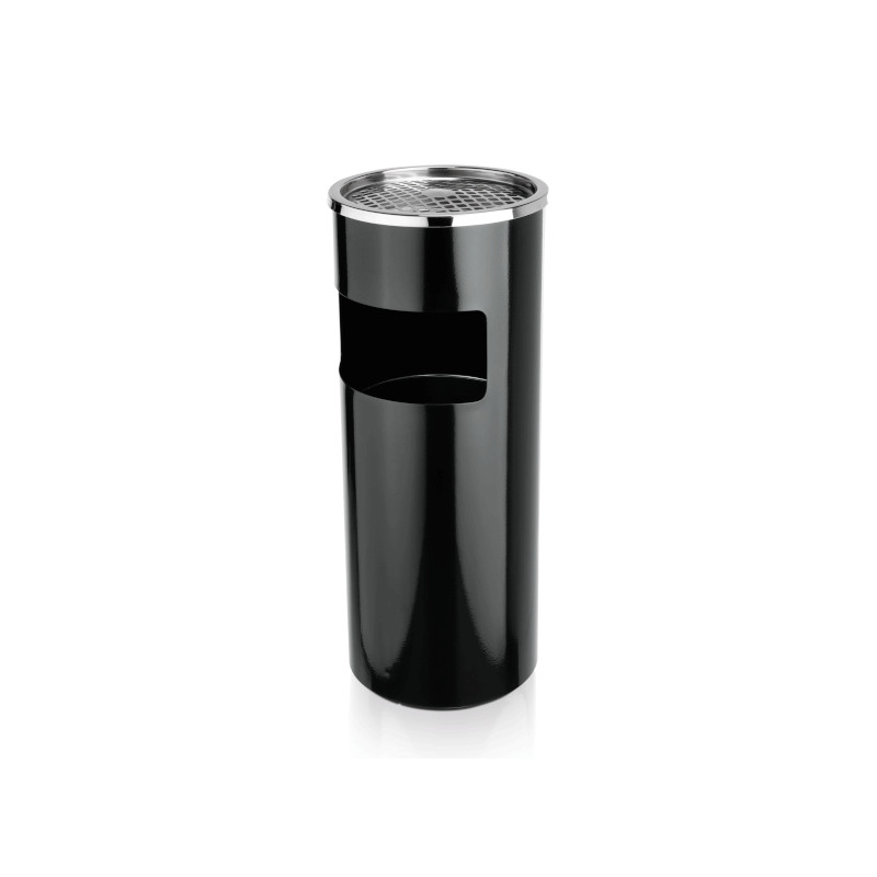 TOMGAST Popelník s košem h. 60 cm