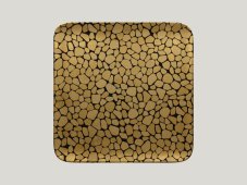 RAK Porcelain RAK Pebbles talíř mělký 30 × 30 cm | RAK-PBAUSP30