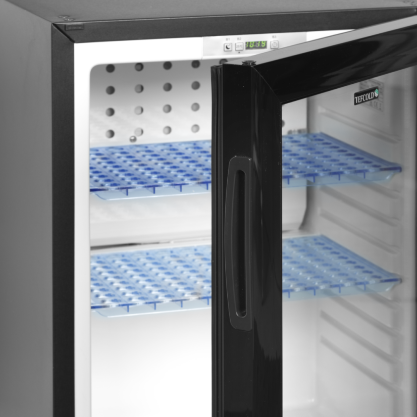 Minibar TEFCOLD TM 45 GC