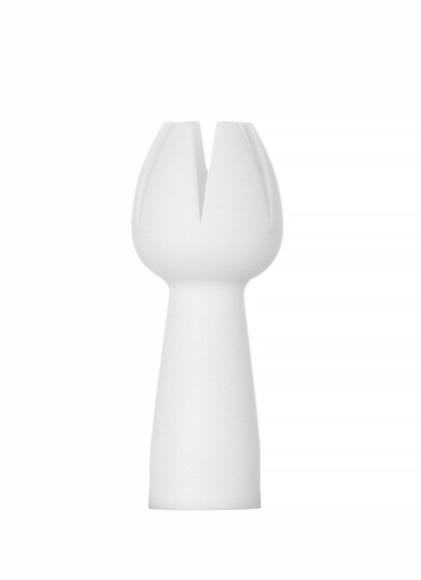 Láhev na šlehačku, HENDI, Kitchen Line, 0,5L, ⌀80x(H)260mm