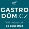 Gastro-Dům.cz – profesionální gastro vybavení, servis a realizace