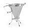 Cukrářský trychtýř Kitchen Line, HENDI, Kitchen Line, 1,5L, 270x195x(H)270mm