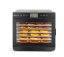 Sušička potravin, HENDI, Kitchen Line, 7 táců, 230V/500W, 347x505x(H)320mm