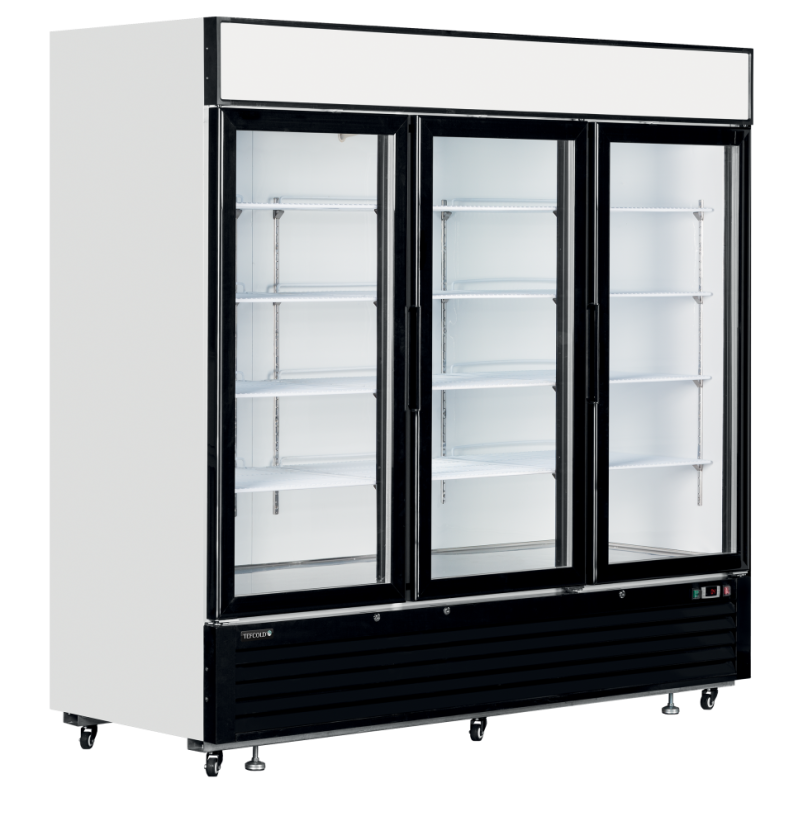 Chladicí skříň Tefcold LGC7500