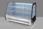 Chladicí skříň set-top, Arktic, 160L, 230V/160W, 885x570x(H)680mm