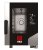 Konvektomat Millennial Black Mask Gastro Compact 6×GN 2/3 konvektomat - elektrický, Tecnoeka, 400V/52000W, 500x750x(H)700mm