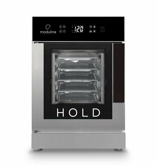 Moduline pec ventilovaná HHF106K 230V