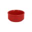 RAK Porcelain RAK Miska Ramekin stohovatelný 10 cl, světle červená | RAK-NFBABR02BR