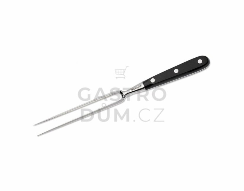 GIESSER vidlice na maso G 9410p - 180 mm