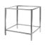 Podstavec pro pec na pizzu Basic 4 a Basic 44, HENDI, 975x814x(H)960mm